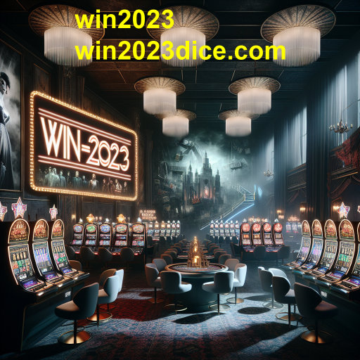 Explorando o Mundo dos Jogos de Horror em 2023